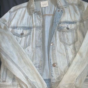 American Eagle Jean Jacket
